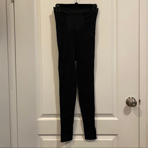 Spanx Seamless Mama Leggings - Picture 4 of 6